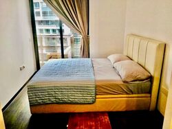 d'Nest (D18), Condominium #603136201